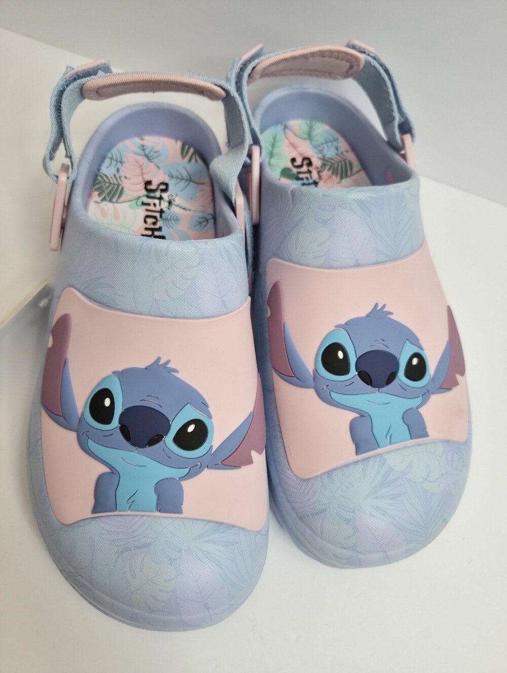 Lilo and Stitch New Clog Shoes For Sale